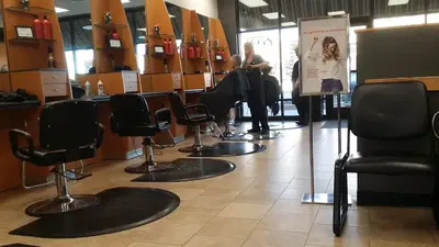 Fantastic Sams Cut & Color