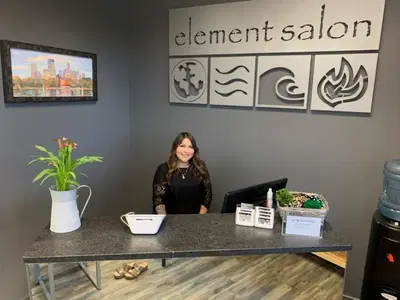Business Photo