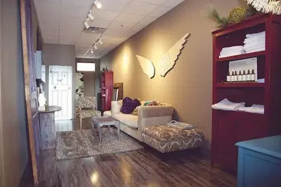 Kai Salon and Spa Champlin