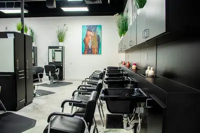 Tafoya Salon