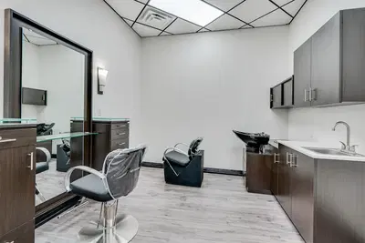 MY SALON Suite of Plymouth