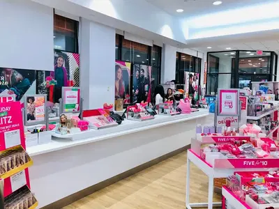 Ulta Beauty