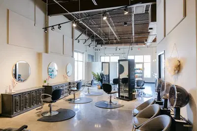 Kalon Salon - Coon Rapids