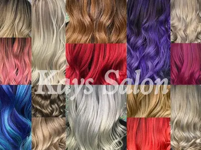 Kay's Salon