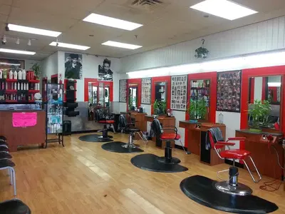 Milagro's Beauty Salon