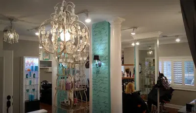 Lavish Salon
