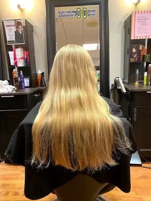 City Image Salon