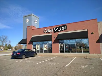 Business Photo