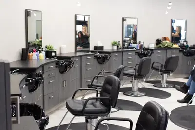 Cole's Salon