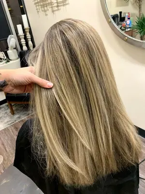 Bliss Hair Co. Salon