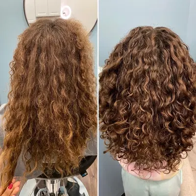 Genesis Curlz