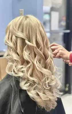 B-T Salon