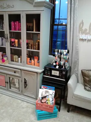 Salon Fusion