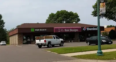 The Times Hair Designs