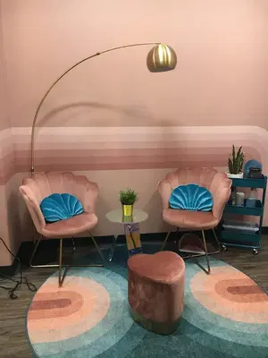 Dreamboat Hair Studio