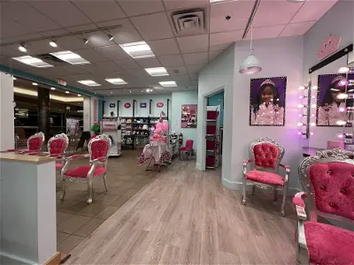 Princess and Diva Spa Fun Shop