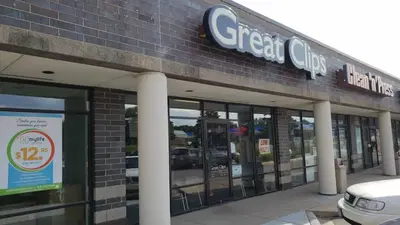 Great Clips