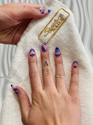 Signature Nails