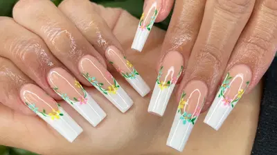 USA Nails & Spa