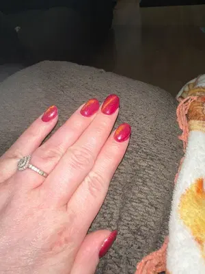 Nail First