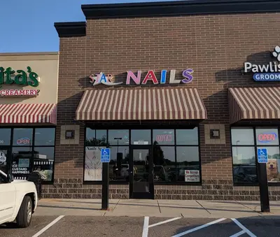 Star Nails
