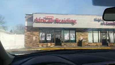 Cathys African Braiding