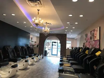 Turbo Nails & Spa