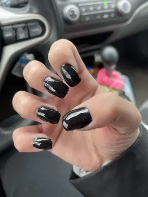 Tip Top Nails
