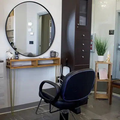 Sola Salon Studios