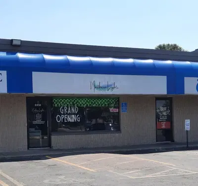 Northern Lights Salon