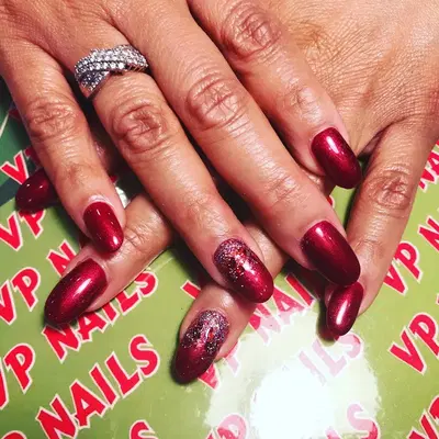 VP NAILS EAGAN