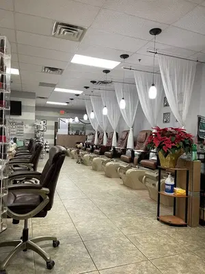 Pro Nails - Burnsville