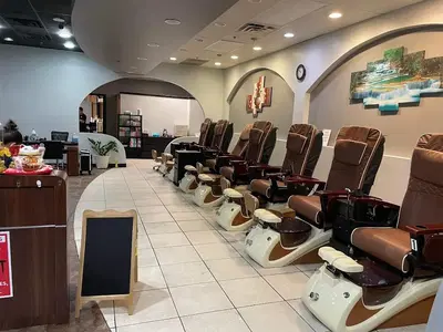 T Nails Inver Grove Heights