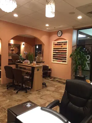 Eagan Nails