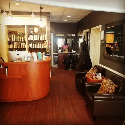 Kristal Spa & Salon
