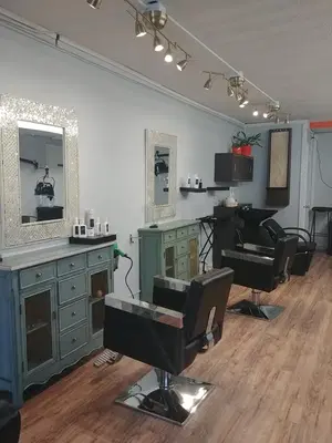 Kbella Salon