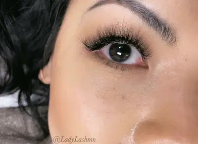 Timeless Ink & Lash