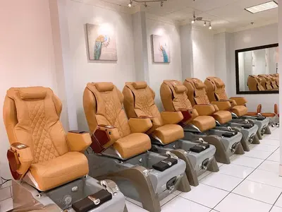 Nail Trix MOA