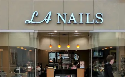 L.A. Nails