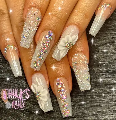 Erika's Glam