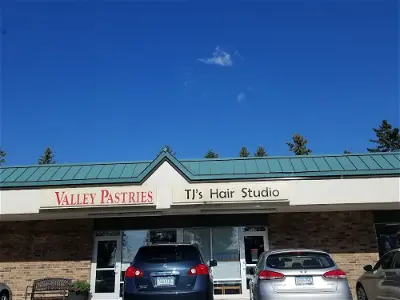 TJ Hair Studio