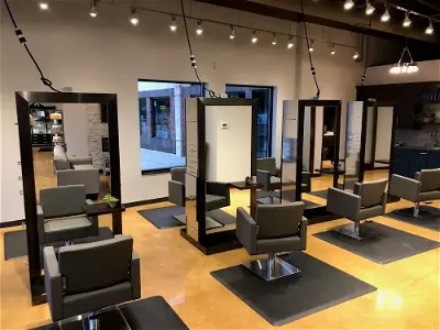 Nedia Salon & Spa **Voted MN Best Hair Replacement Salon for 2021/2022** By Star Tribune
