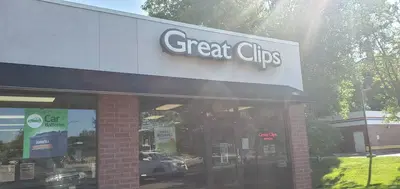 Great Clips