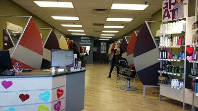 Great Clips