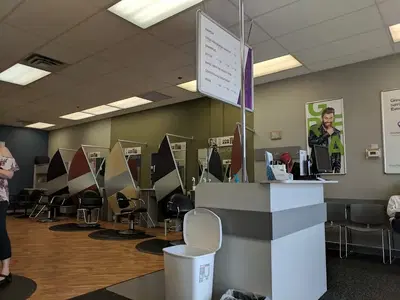 Great Clips