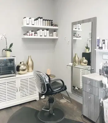 Salons by JC
