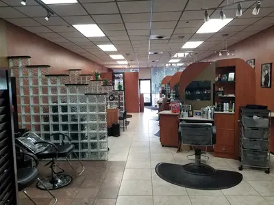 The Look Salon