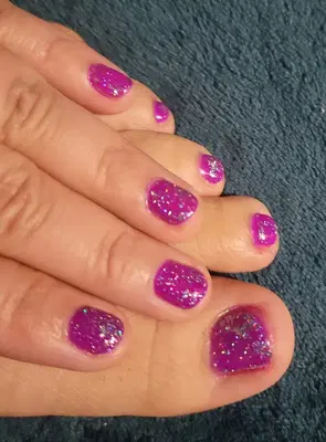 Nan's Salon & Spa