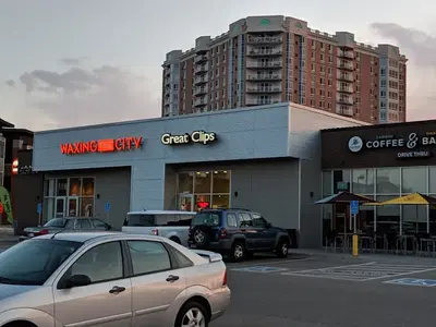 Great Clips
