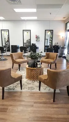 The Edge Hair Studio